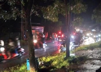 Gempa 6,2 Sulbar, Berikut Laporan Sementara Korban dan Kerugian