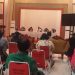Dinas TPHP Banggai Gelar Rapat Perdana Bahas Persiapan Pelaksanaan Program Kegiatan Tahun 2021