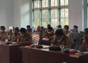 Ternyata Perusahaan Tambang Nikel di Masama Take Over Dari Sentral Sulawesi