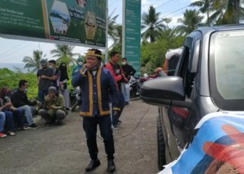 Lembaga Adat Andio Siapkan Langkah Hukum Sikapi Terbitnya Surat Kelayakan Lingkungan