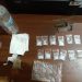 Polisi Ringkus Bandar Narkoba di Luwuk Bersama Bukti 12,32 Gram Sabu
