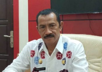 Dinas TPHP Banggai Akan Maksimalkan Peran Kostratani Dalam Pembangunan Pertanian