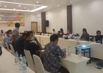 Karena Digelar Diam Diam, Masyarakat Minta PT.Banggai Mandiri Pratama Gelar Ulang Konsultasi Publik