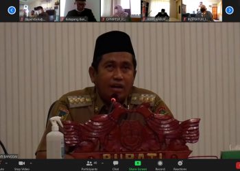 Herwin Yatim : Selamat Untuk Amirudin dan Furqanudin Masulili