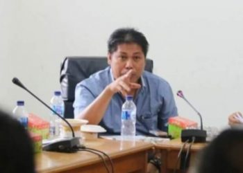 Anggota BPD Yang Berakhir Masa Jabatan Diusulkan Terima Uang Purnabakti
