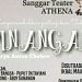 Teater Athena Akan Gelar Pentas Pinangan Karya Anton Chekov Malam Ini