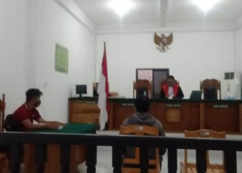 Ini Harus Jadi Pelajaran Buat Para Penjual Miras