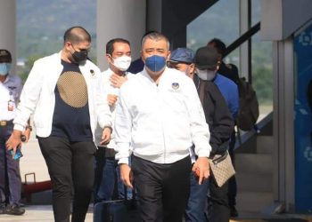 NasDem Sulteng Akan Gelar Rakerwil Bahas Strategi Pemilu 2024