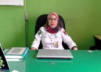 Kemenag Banggai Tetapkan Besaran Zakat Fitrah Rp28 Ribu Per Jiwa