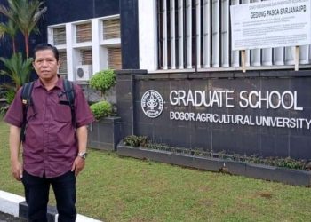 Fakultas Pertanian Untika Dorong Penerbitan Jurnal Ilmiah di Tingkat Internasional