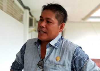 Fraksi Golkar Ungkap Indikasi Penyimpangan Dana Covid-19