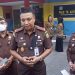 Pertama Tiba di Luwuk Kejati Sulteng Terkesan Dengan Pemandangan Kota