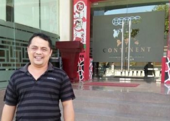 Kurang Tenaga Capaian Retribusi IMB Dinas PUPR Rendah