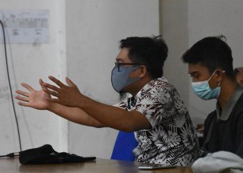 Putra Daerah di Banggai Sulit Tembus Peluang Kerja Industri Migas