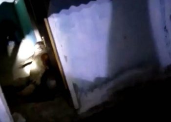 Geger Penemuan Mayat di Kecamatan Batui