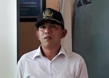 Proses Pembelajaran Siswa di Kabupaten Banggai Tetap Dari Rumah