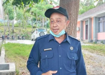 KPU Tidak Tahu Menahu Soal Masker Dinas Kesehatan