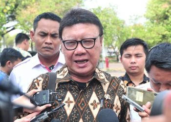 Walaupun Libur ASN dan Keluarganya Tidak Boleh Keluar Daerah Sampai 4 April