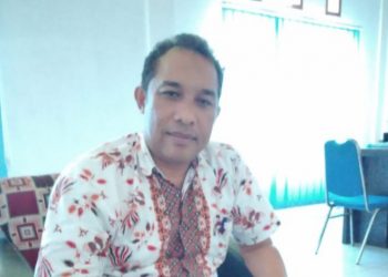 Dinas Dikbud Belum Izinkan Pelaksanaan KBM Secara Tatap Muka