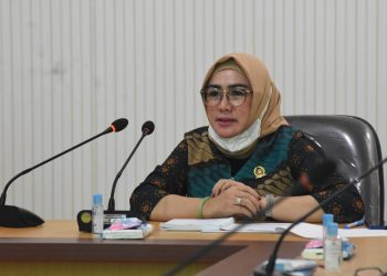 Batia Desak Perangkat Daerah Segera Lakukan Validasi Data Kepesertaan BPJS