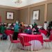 Dinas TPHP Banggai Gelar Rapat Penginputan RDKK Pupuk Bersubsidi