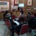 Dinas TPHP Banggai Gelar Rapat Kordinasi Program READSI 2021