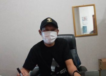 BPKAD Banggai Tuntaskan Pencairan THR Untuk ASN