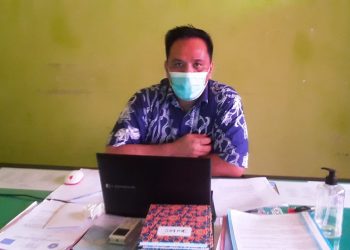 Dinas Kesehatan Rencana Lakukan Vaksin Kepada Lansia dan Guru