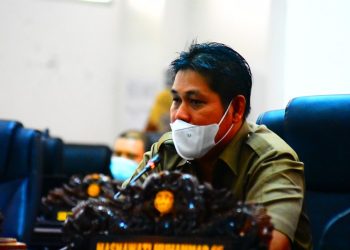 Persiapan Sudah Rampung, Ini Peserta Musda Golkar