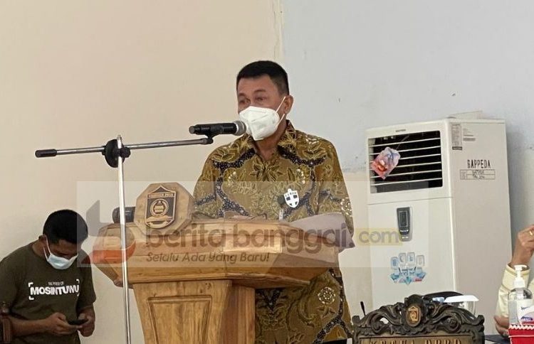 Wakil Ketua Komisi Pemberantasan Korupsi (KPK) Nawawi Pomolango meminta seluruh pemerintah daerah (pemda) se-Sulawesi Tengah (Sulteng) untuk serius memperbaiki pengelolaan pemerintahannya.