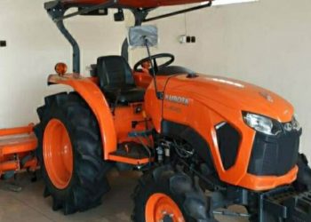 Penipu Gentayangan Cari Korban Dengan Modus Bantuan Alat Pertanian