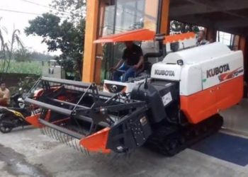 Awas Ada Penipuan Mencatut Nama Pejabat Dinas TPHP Banggai