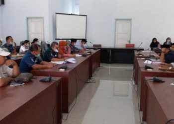 Terungkap Ternyata PT.BCGI Belum Kantongi Izin Lintasan Jalan Provinsi