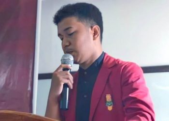 IMM Banggai Soroti Organ Ekstra Yang Catut Nama Unismuh