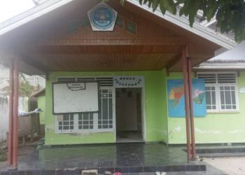 Anggaran Berkurang, Sekretariat Mahasiswa Bangkep di Gorontalo Terancam Tak Terbayar