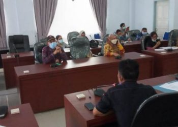 Dinas Pendidikan Lambat Bikin Perencanaan Program DAK