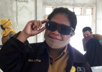 Berikan Perhatian Penuh Pada Petani, BPP Tingsel Tingkatkan Penyuluhan Padi Sawah