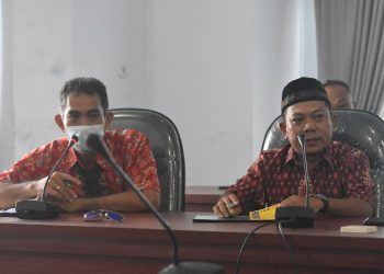 Tak Hadiri Undangan Dewan, Giliran Kadis Peternakan Jadi Sorotan