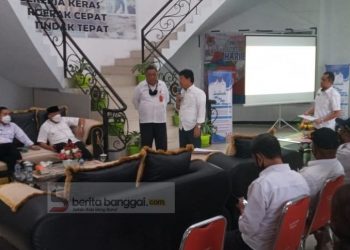 Progres Rendah, OPD Jangan Bikin Alasan Soal Refocusing Anggaran