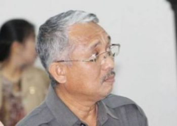 Inspektorat Tuntas Audit PDAM, Begini Penjelasan Imran Suni