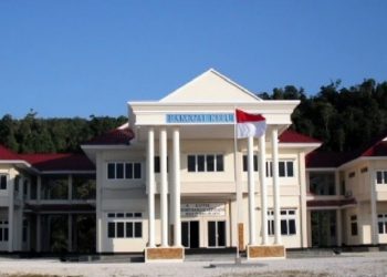 Pemda Bangkep Tidak Mampu Akomodir Kebutuhan Mahasiswa di Luar Daerah