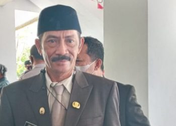 Dinas TPHP Banggai Rancang Inovasi Penyuluh Keliling