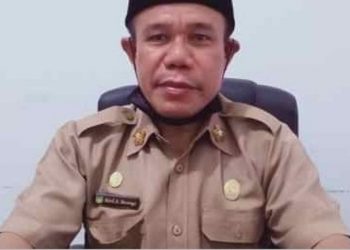 Dukcapil dan KPU Bangkep Lakukan Pemuktahiran Data dan Penyusunan Data Pemilih Berkelanujutan