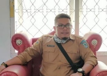 Bangkep Siap Bangun 56 Titik Tower 4G Tahun 2021