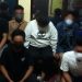 Gelar Pesta Miras, Polisi Amankan Sejumlah Pemuda di Kelurahan Kompo