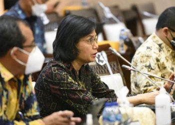 Realisasi Rendah, Sri Mulyani Ancam Potong Dana Transfer ke Daerah