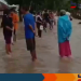 Banjir Melanda Sejumlah Desa di Wilayah Luwuk Timur