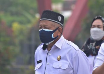 Kadis TPHP Siap Evaluasi Bantuan Alsintan Yang Diberikan Kepada Petani