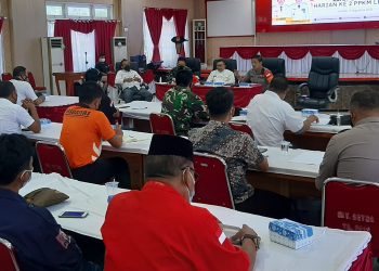 Cegah Penyebaran Meluas Covid-19, ini Langkah Tegas Satgas