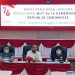 Peringatan Detik Detik Proklamasi Digelar di Lapangan Bumi Mutiara